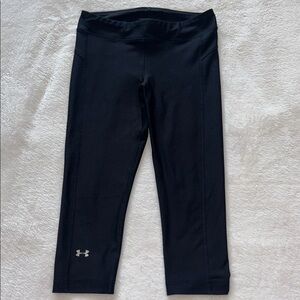 Under Armour Women’s Size Small Leggings